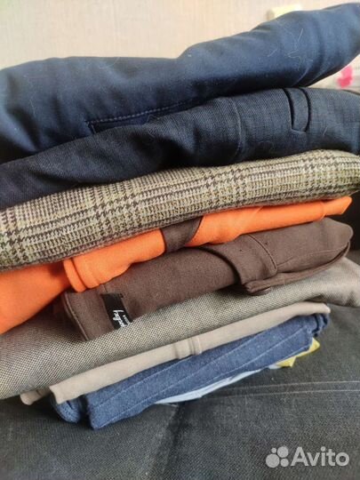 Женские вещи пакетом 46 48 размер