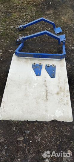 Культиватор