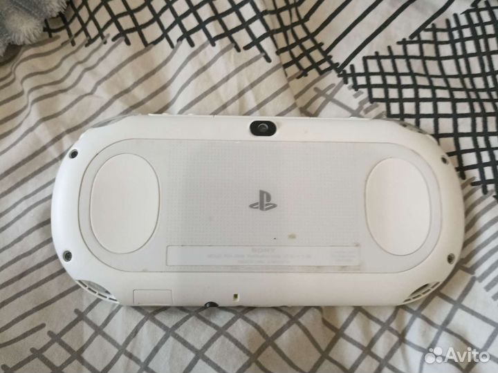 Sony ps Vita