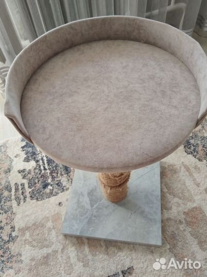 Когтеточка