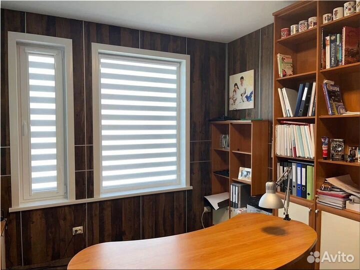 Рулонные шторы от производителя