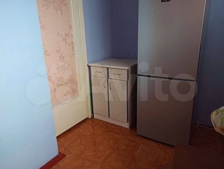 Комната 11,7 м² в 2-к., 15/16 эт.