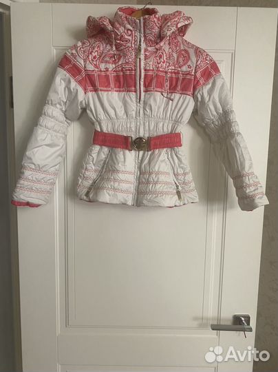 Куртка