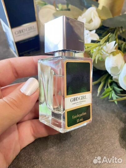 Парфюм женский Good Girl 25мл