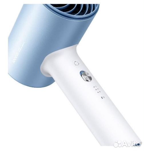 Фен Soocas H5 Blue