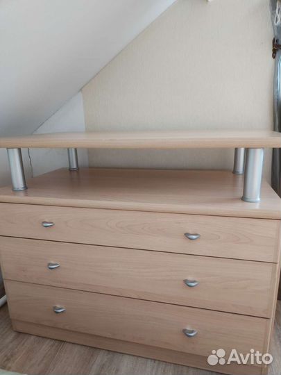 Тумба под тв бу