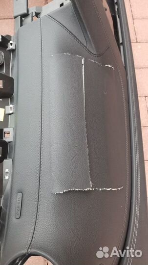 Торпеда Mercedes w213/w238