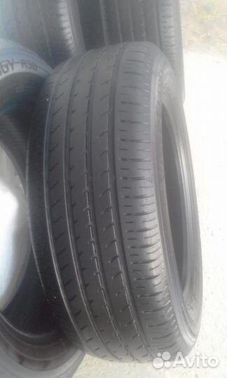 Toyo NanoEnergy R38 205/60 R16 92V