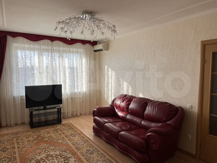 4-к. квартира, 70,4 м², 9/9 эт.