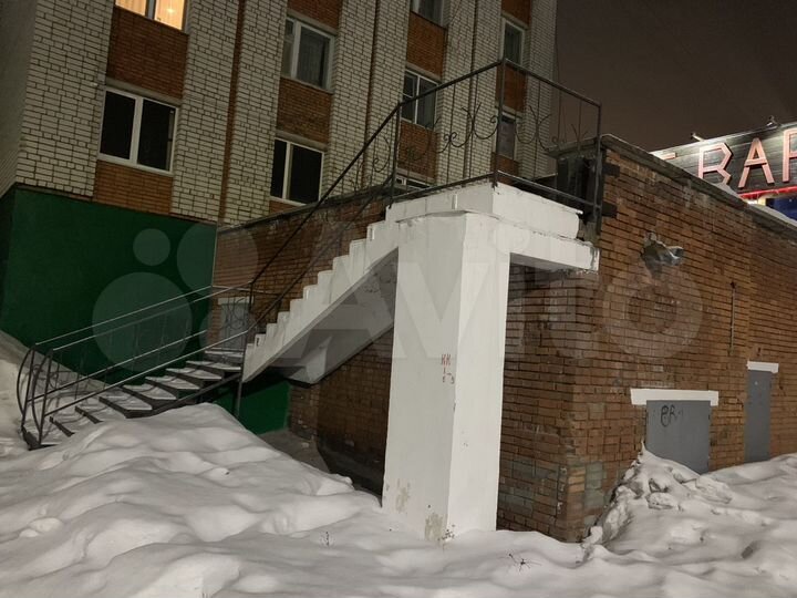 Свободного назначения, 220 м²