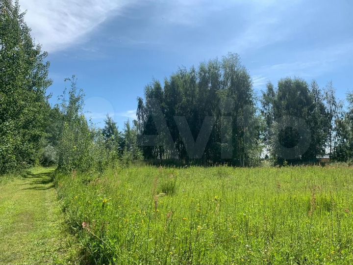 Участок 15 сот. (СНТ, ДНП)