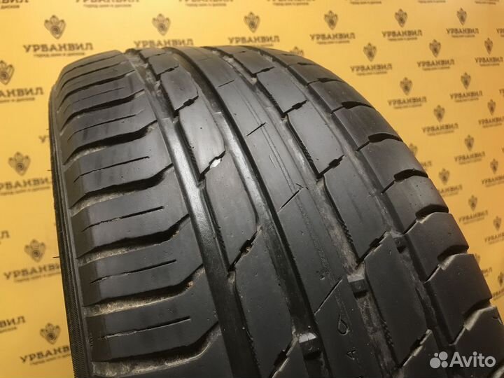 Nokian Tyres Hakka Black 225/45 R17 94Y