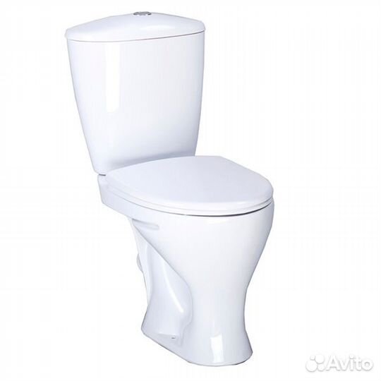 Унитаз-компакт 