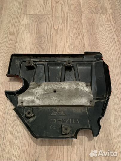 Декоративная крышка двигателя Lancer X 1003A174