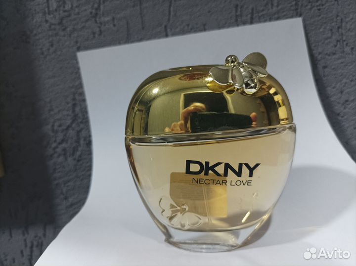 Женская Туалетная вода dkny