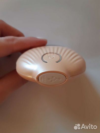 Бритва женская