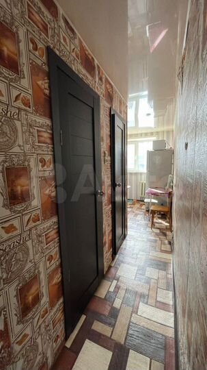 Комната 14 м² в 3-к., 2/5 эт.