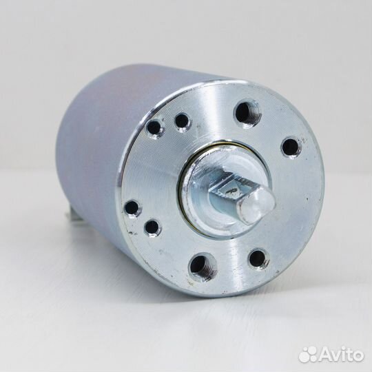 Втягивающее, 24V isuzu 4HG1, krauf