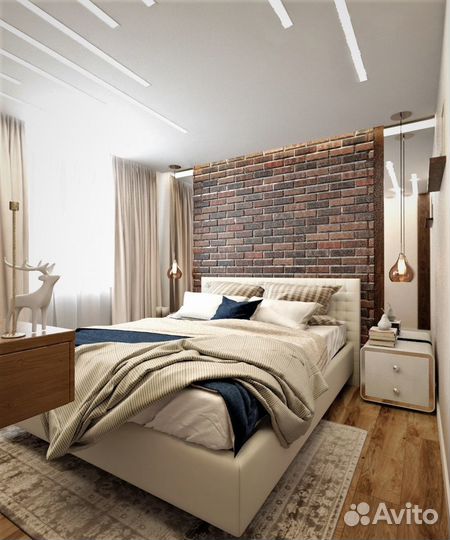 Натяжной потолок