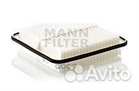 Фильтр воздушный C26003 mann-filter