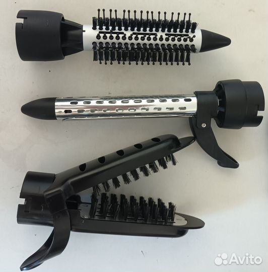 Насадки для фена