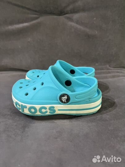 Кроксы, размер 25 (Crocs)