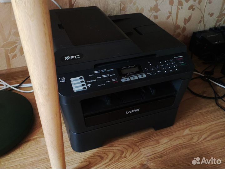 Принтер сканер копир бу