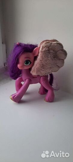 My little pony новое поколение