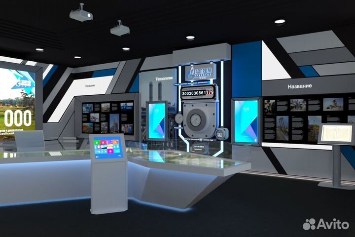 Дизайнер интерьера