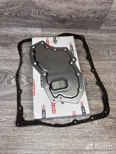 Фильтр масляный АКПП Toyota, 11 3190