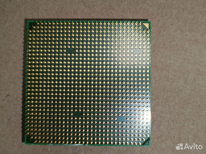 Процессор AMD Phenom X3 8450