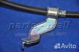 PTB330 PMC трос ручного тормоза правый KIA Spo