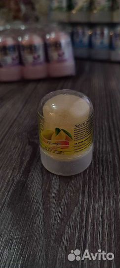 Антиперспирант Grace