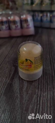 Антиперспирант Grace