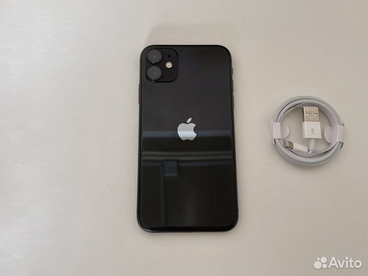 iPhone 11