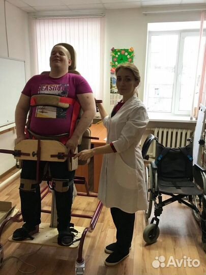 Массаж, реабилитация после инсульта, травм