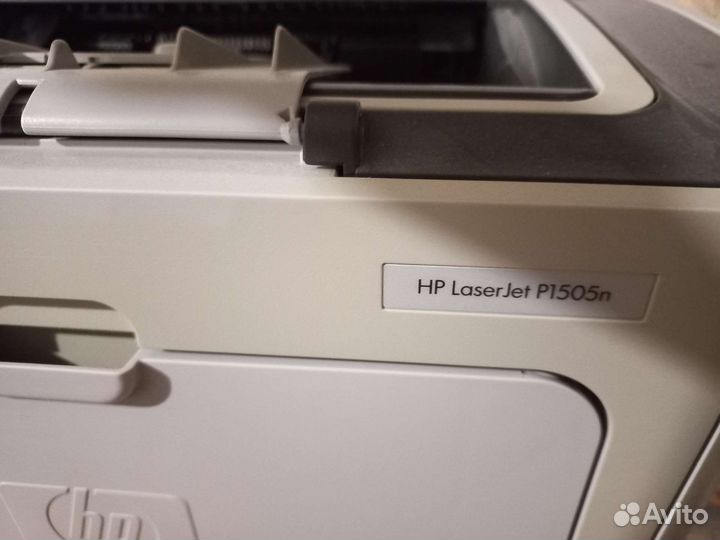 Принтер лазерный