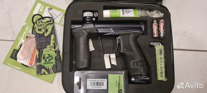 Маркер электронный eclipse CS2 Pro Midnight