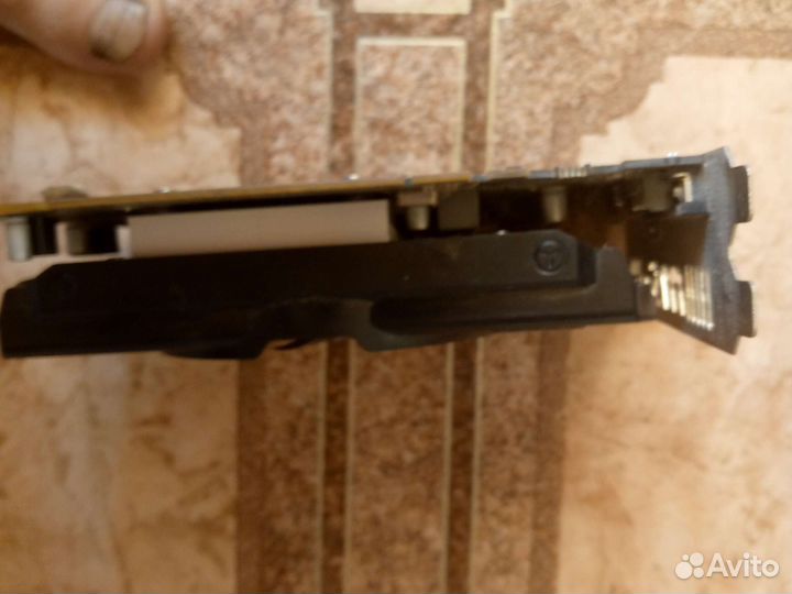 Видеокарта