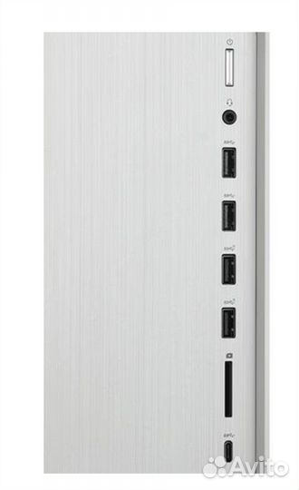 Компьютер Hp