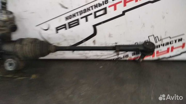 Рейка рулевая toyota 1NZ-FE 1ZZ-FE allex corolla c