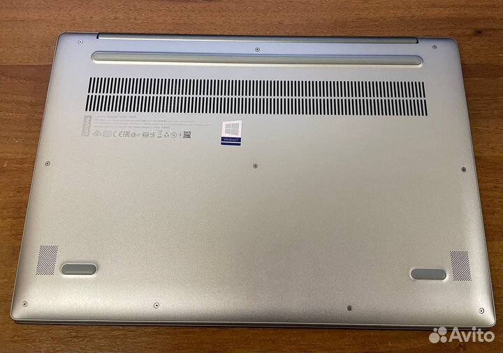 Ноутбук Lenovo 15