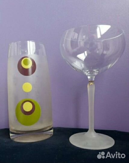 Посуда для сервировки и в коллекцию