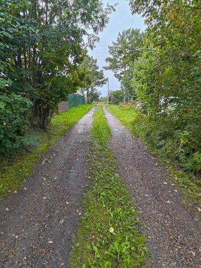 Участок 15 сот. (СНТ, ДНП)