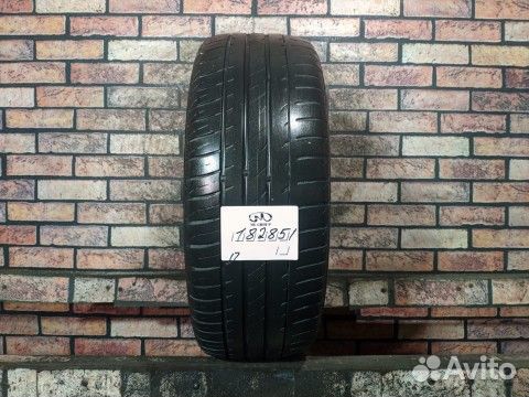 Hankook Ventus Prime 2 K115 195/55 R16