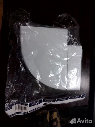 Колено вентиляционное