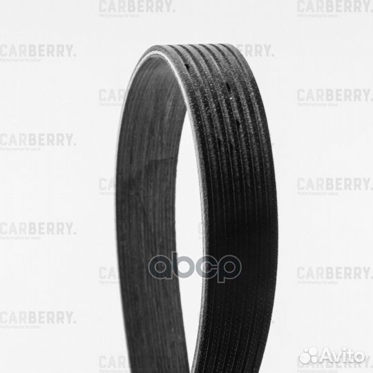 Ремень п/к 7PK2265 7PK2265 carberry