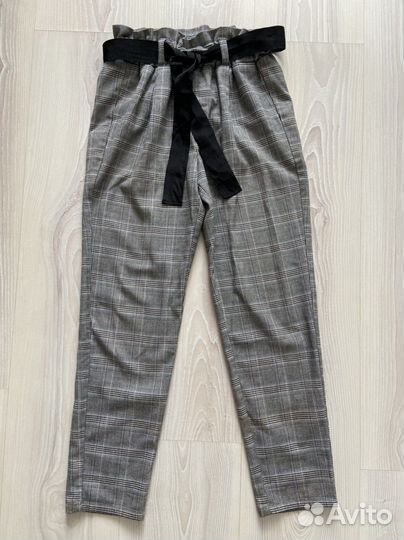Брюки для девочки