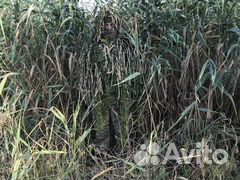 Пончо маскировочные, накидка для охоты