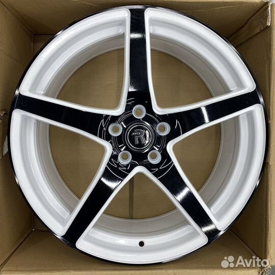 Диски новые 19 дюймов 5/108